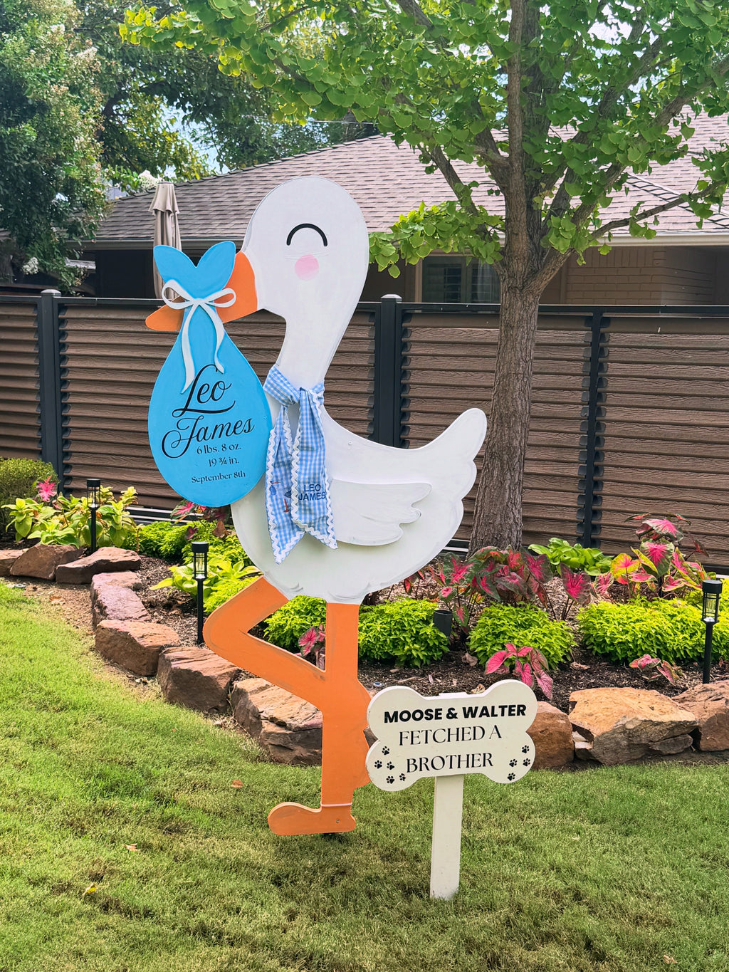 Stork Rental